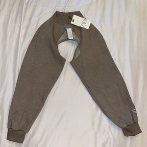 Zara Grey Sweater